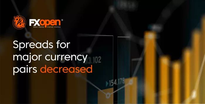 FXOpen Fees and Spreads