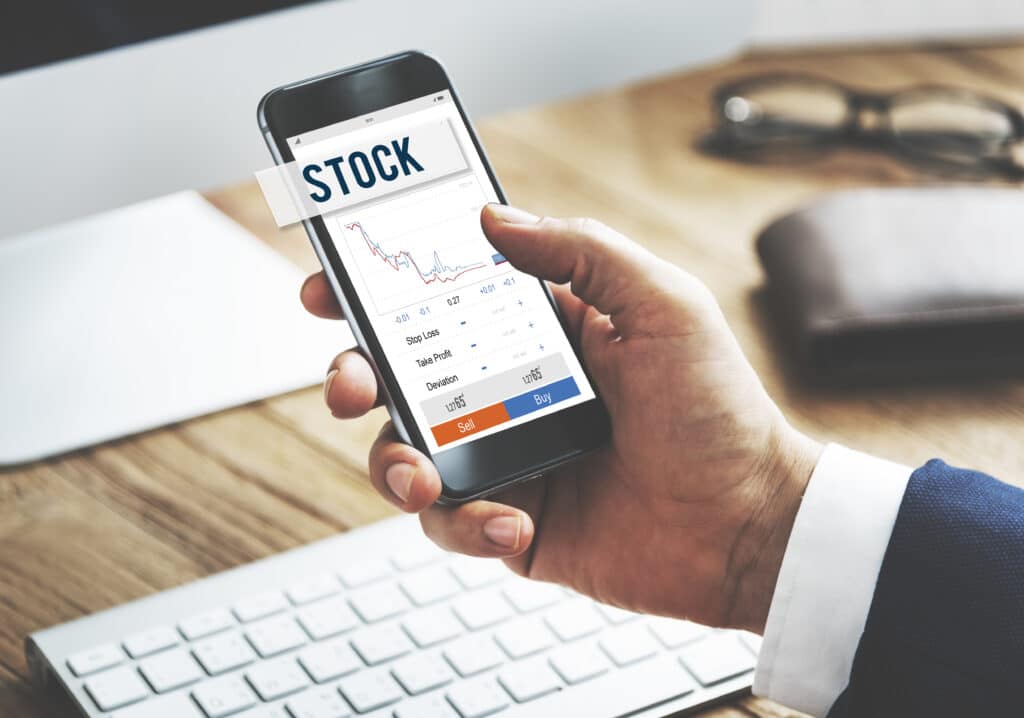 How to Buy Shares on the JSE step 1