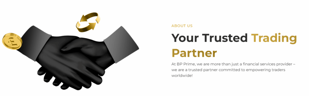 BP Prime Safety and Security