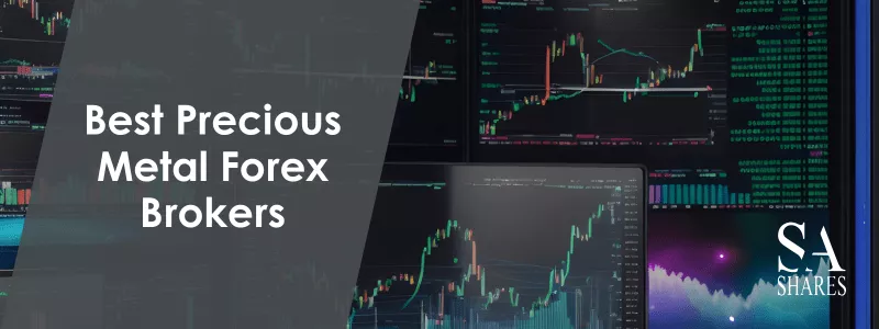 Best Precious Metal Forex Brokers - Main Banner-min