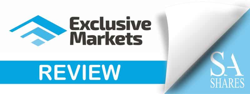 Exclusive Markets Review