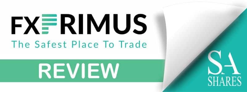 FXPrimus Review