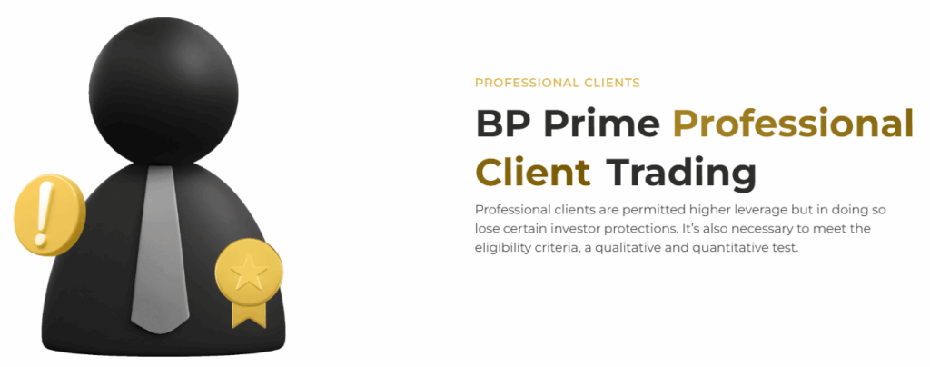 Professional Account