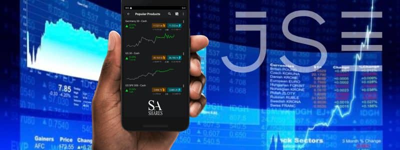 Best JSE Apps Best JSE Apps