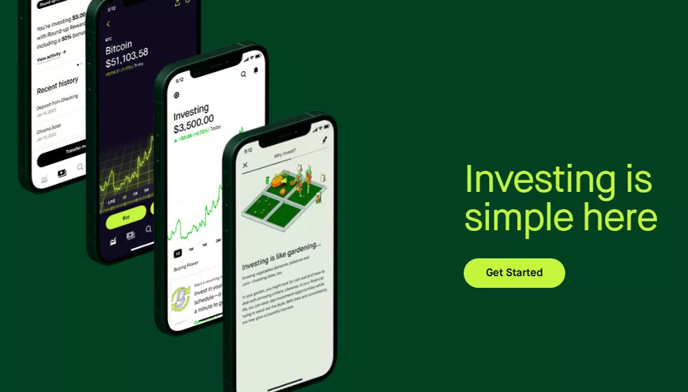 Robinhood Overview