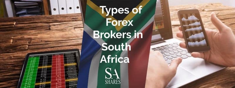 Types SA Brokers Banner Review