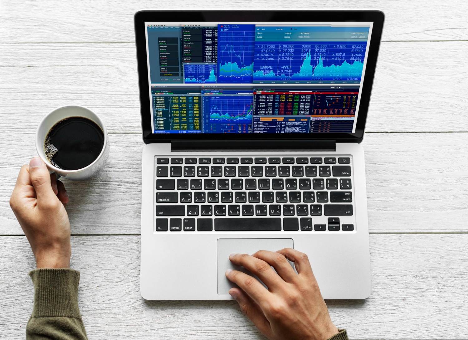 How to choose a Forex Broker in South Africa
