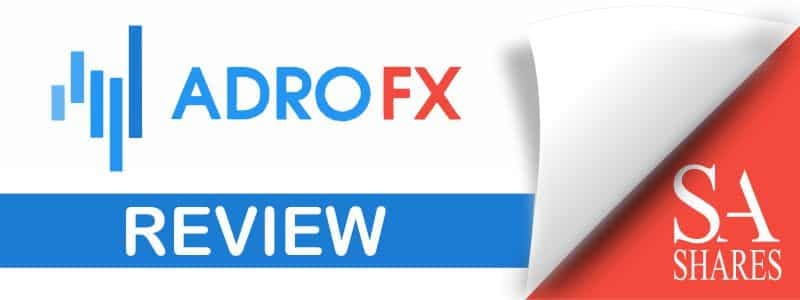 AdroFX Review AdroFX Review