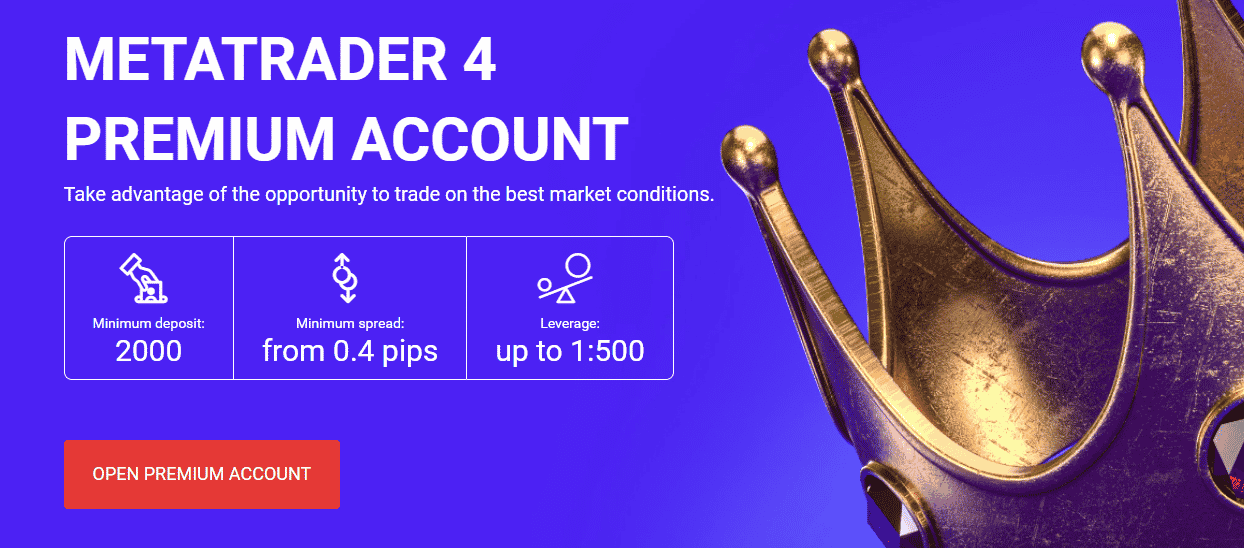 AdroFx Premium Account AdroFx Premium Account