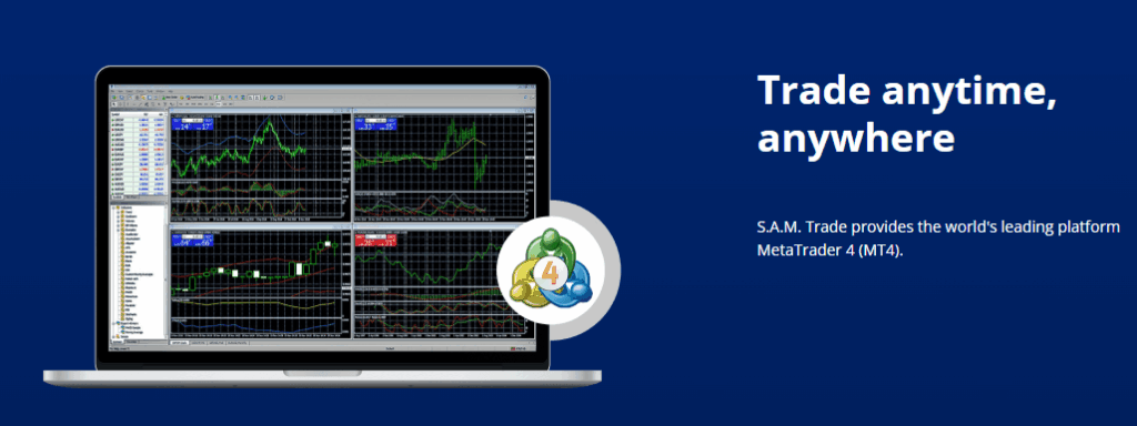 MetaTrader 4 MT4