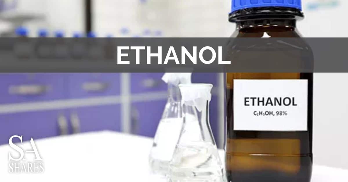 Ethanol Price Ethanol Price