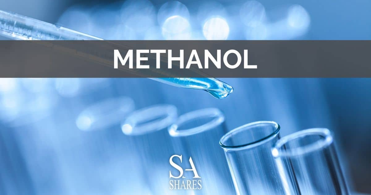 Methanol Price