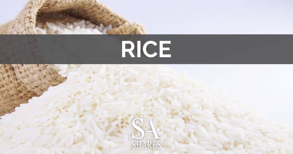 Rice Price