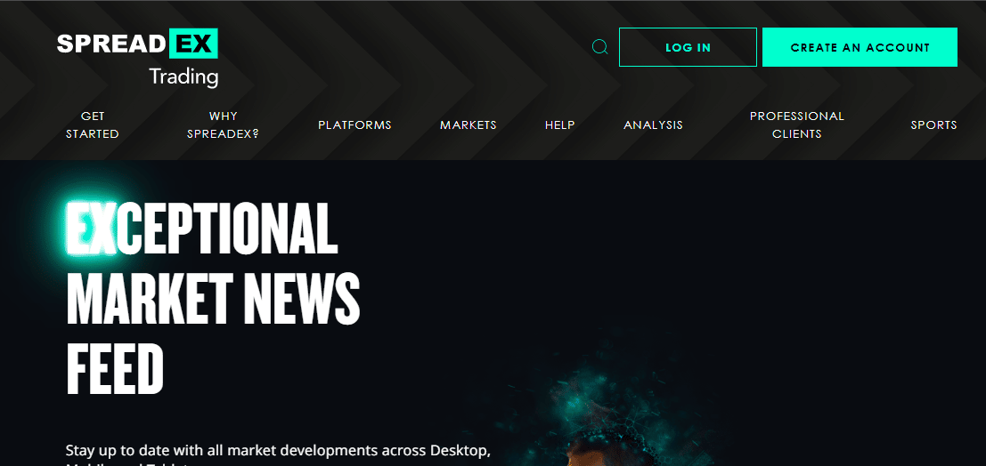 SpreadEx Review