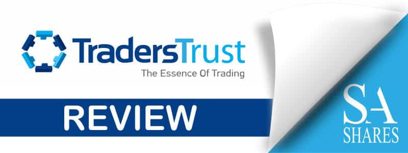 Traders Trust Review South Africa Traders Trust Review South Africa