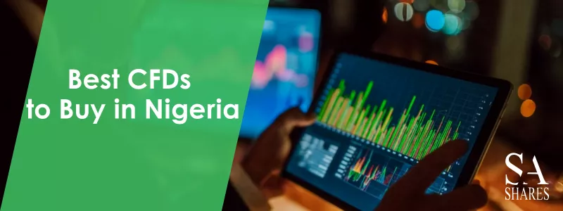 Best CFDs to Buy in Nigeria Main Banner Image