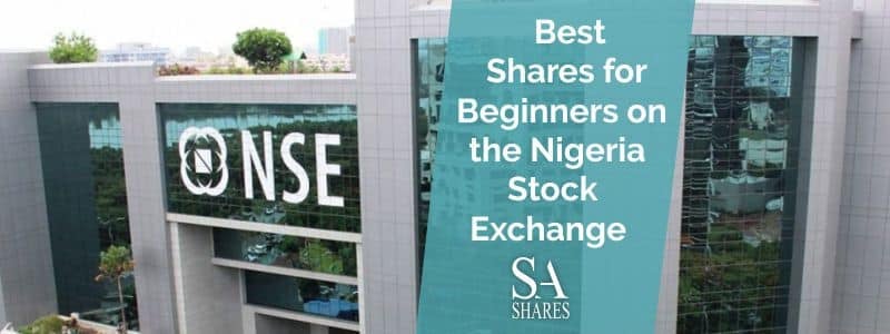 Best Shares For Beginners On The Nigeria Stock Exchange Review