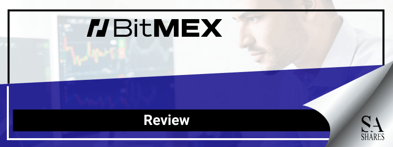 BitMEX - Main Banner