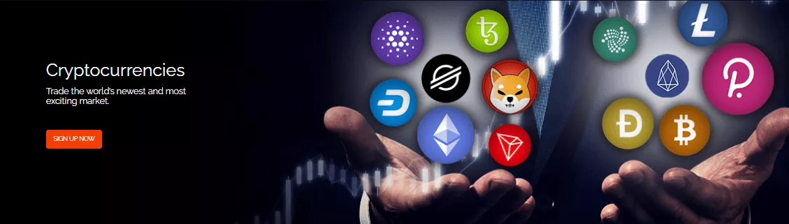 CryptoAltum Market Instruments