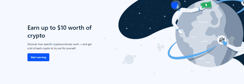 Coinbase Overview 7