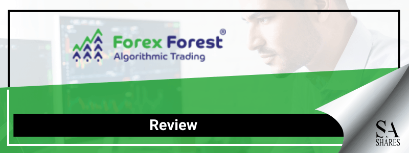 Forex Forest Main Banner Image