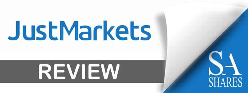 JustMarkets Review