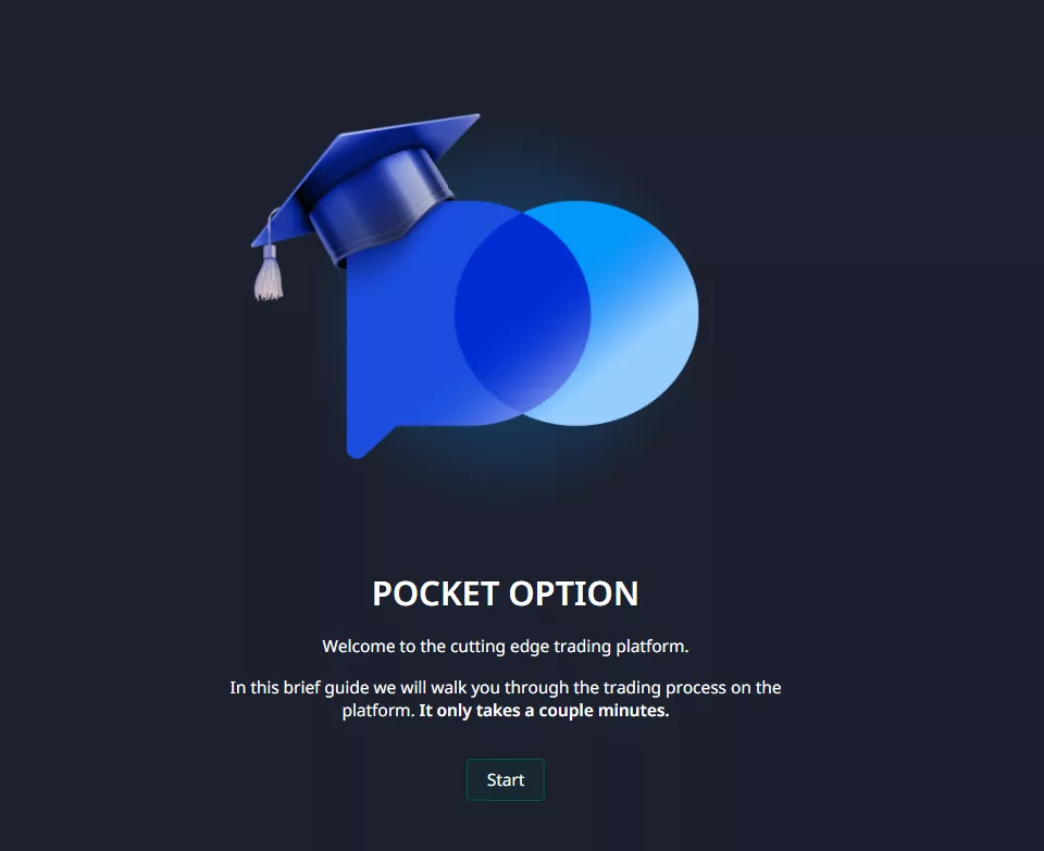 PocketOption Demo Account