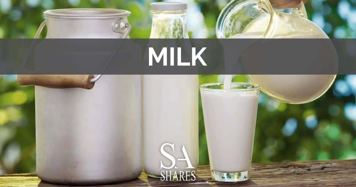 Milk Price