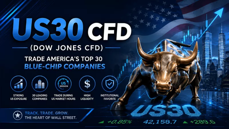 US30 CFDs to Buy in Nigeria Banner