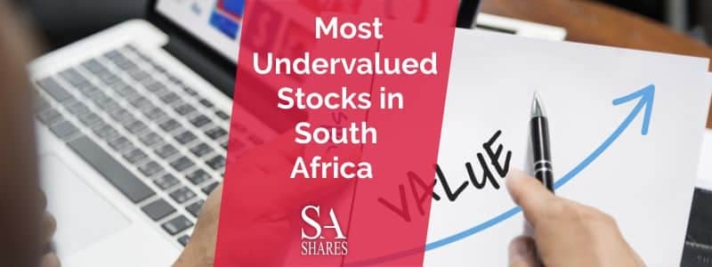 Undervalued Stocks Banner
