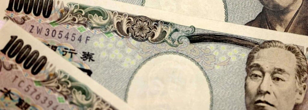 USD/JPY