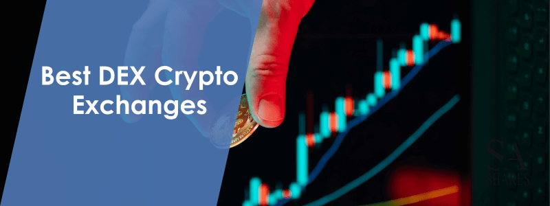 Best DEX Crypto Exchanges - Main Banner-min