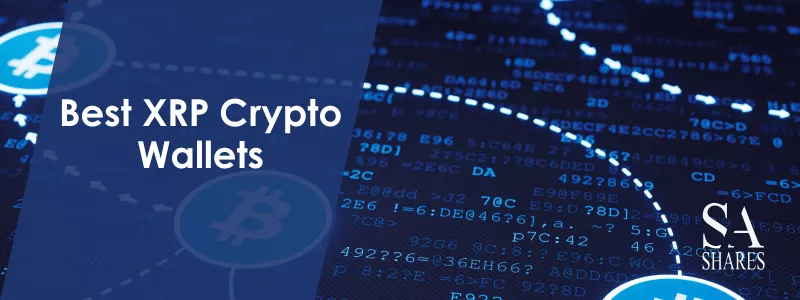 Best XRP Crypto Wallets - Main Banner-min