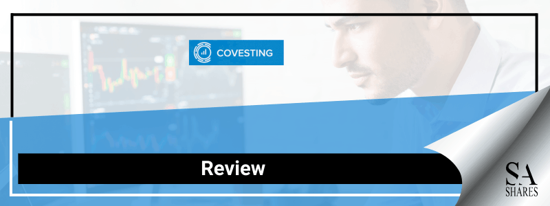 Covesting Review - Main Banner