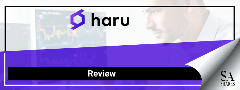 Haru Invest - Main Banner Haru Invest - Main Banner