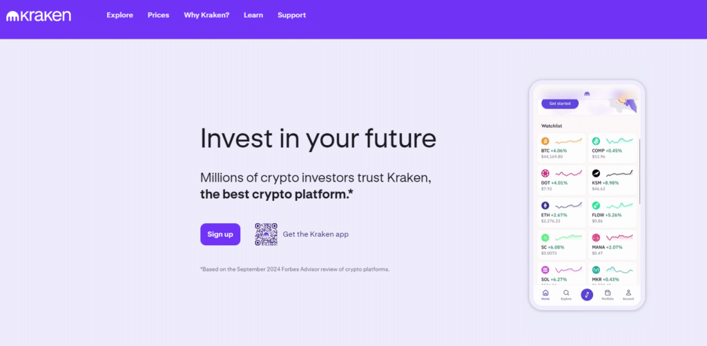 Kraken