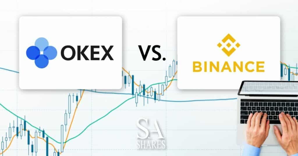 Reviewed OKEx vs Binance