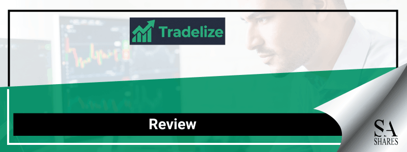 Tradelize - Main Banner