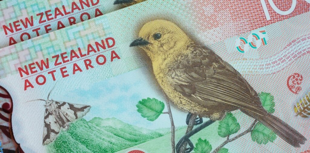 NZD/USD