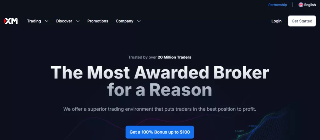 xm Forex Brokers for Liquidity Quality