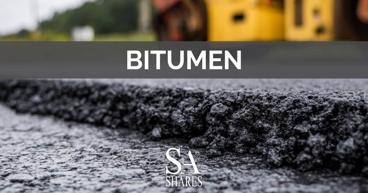 Bitumen Price