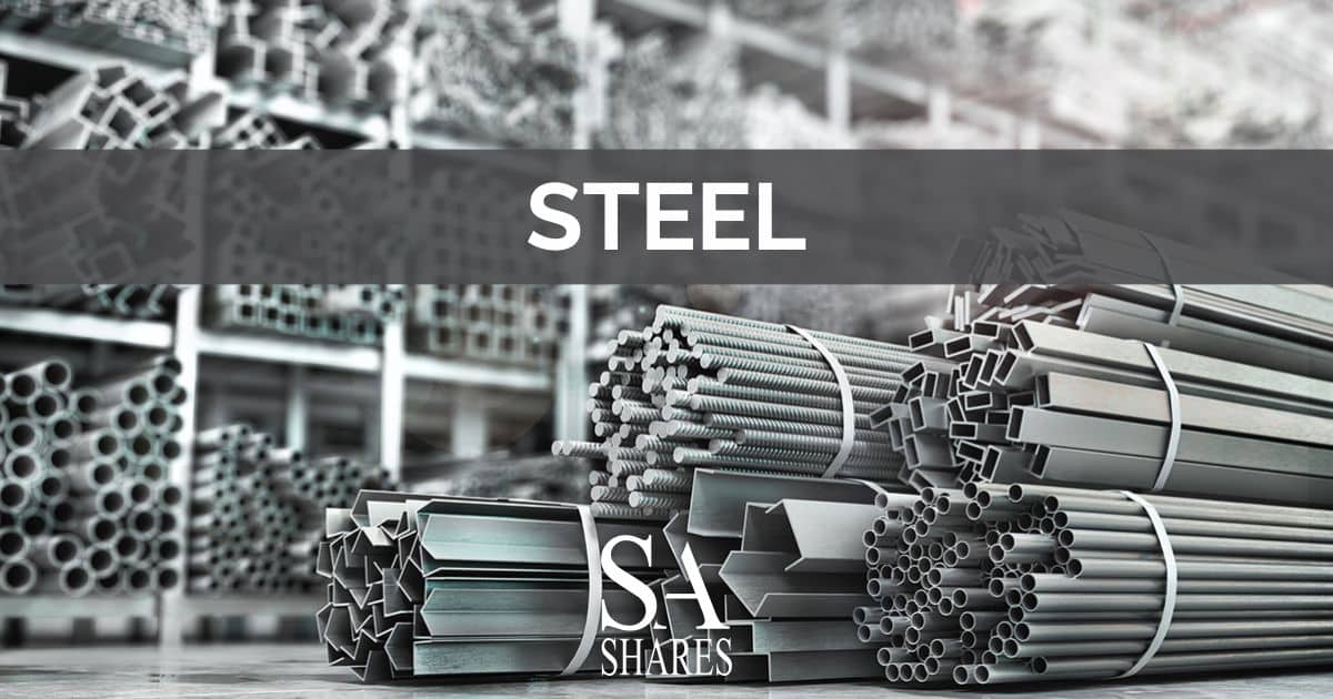 Steel Price