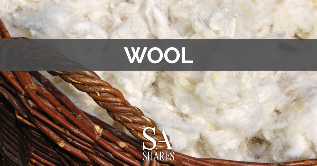 Wool Price