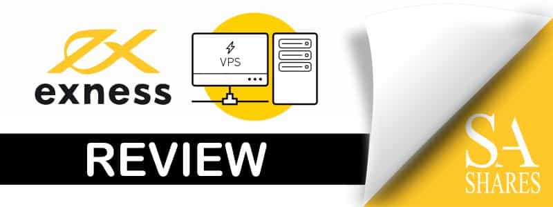 Exness VPS Review