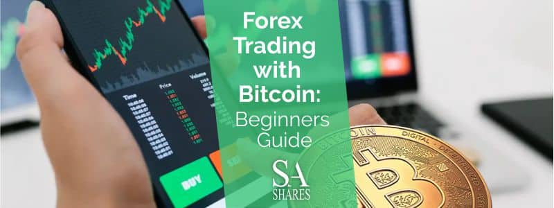 Forex trading with Bitcoin Review