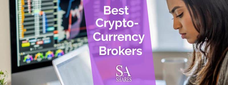 best cryptocurrency brokers Review