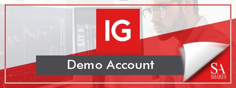 IG Demo Account Review