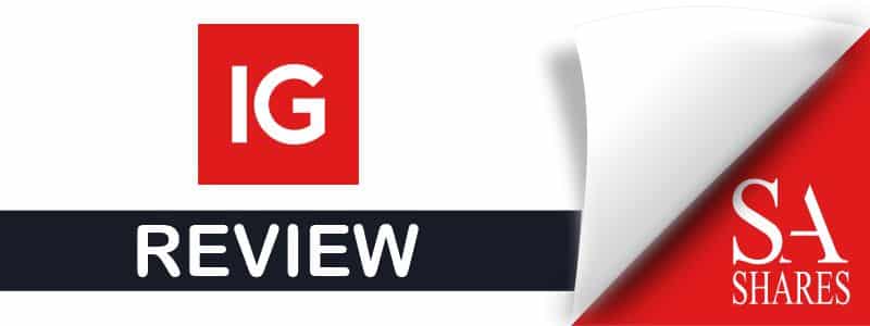 IG Review