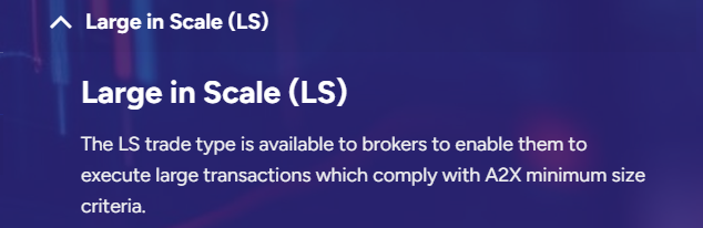 Large in Scale (LS)