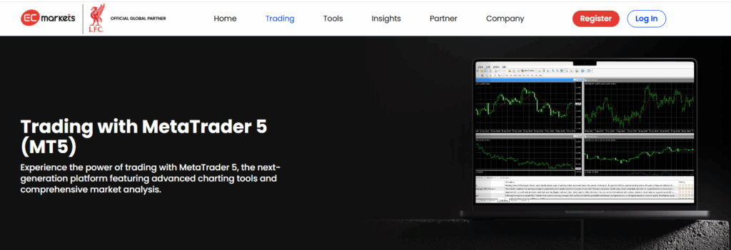 Ec Markets Review